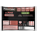 Pawsome! Adult Manzo - 4 x 85 g