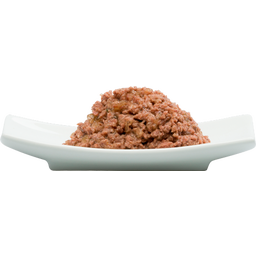catz finefood Classic Kitten No. 03 Pollame - 85 g