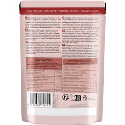 catz finefood Classic Kitten No. 03 Geflügel - 300 g