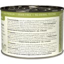 catz finefood Classic Kitten No.05 Lachs und Geflügel - 200 g