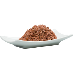 catz finefood Classic Kitten No.05 Salmone e Pollame - 85 g