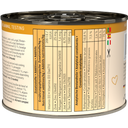 catz finefood Classic Kitten No.07 Rind und Kalb - 200 g