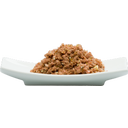 catz finefood Classic Kitten No. 07 Manzo e Vitello - 85 g