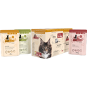catz finefood Classic Kitten Multipack I - 12 x 85 g - 1.020 g