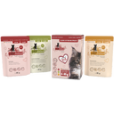 catz finefood Classic Kitten Multipack II - 6 x 85 g - 510 g