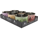 catz finefood Classic Collection I 6 x 200 g - 1.200 g