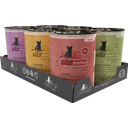 catz finefood Classic Collection I 6 x 400 g - 2.400 g