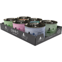 catz finefood Classic Collection II 6 x 200 g - 1.200 g