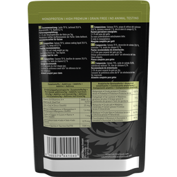 catz finefood Purrrr No. 105 Lachs Pouch - 80 g