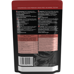 catz finefood Purrrr No. 103 Huhn Pouch - 85 g