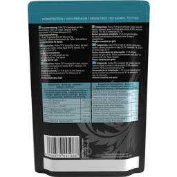 catz finefood Purrrr No. 113 Schaf Pouch - 85 g