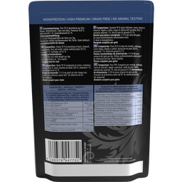 catz finefood Purrrr No. 117 Pute Pouch - 85 g