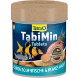 Tetra TabiMin Voertabletten