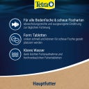 Tetra TabiMin Voertabletten - 58 Tabletten