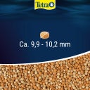 Tetra TabiMin Voertabletten - 58 Tabletten