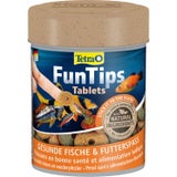 Tetra FunTips Zelfklevende Voedseltabletten