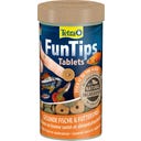 FunTips Zelfklevende Voedseltabletten, XL (300 tabletten)
