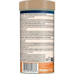 Tetra FunTips Zelfklevende Voedseltabletten - XL