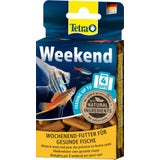 Tetra Weekend Visvoer