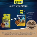 Tetra Weekend Visvoer - 18 g