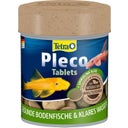 Tetra Pleco Tabletten - 120 Tabletten