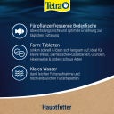 Tetra Pleco Tabletten - 120 Tabletten