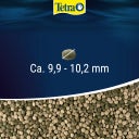Tetra Pleco Tabletten - 120 Tabletten