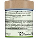 Tetra Pleco Tabletten - 120 Tabletten