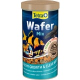 TetraWafer Mix