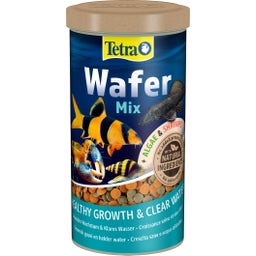 TetraWafer Mix - 1 liter