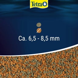 TetraWafer Mix - 1 liter