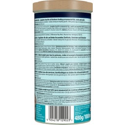 TetraWafer Mix - 1 liter