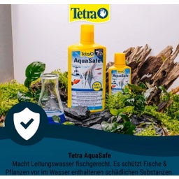 Tetra AquaSafe - 250 ml