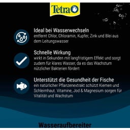 Tetra AquaSafe - 250 ml