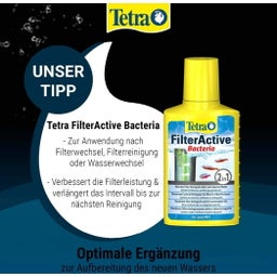 Tetra AquaSafe - 250 ml