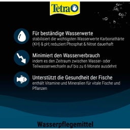 Tetra Easy Balance - 250ml