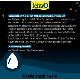 Tetra Easy Balance - 250ml