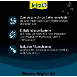 Tetra FilterActive - 250ml