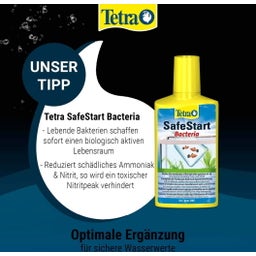 Tetra FilterActive - 250ml