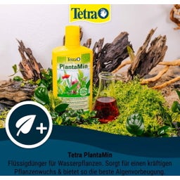 Tetra PlantaMin - 250ml