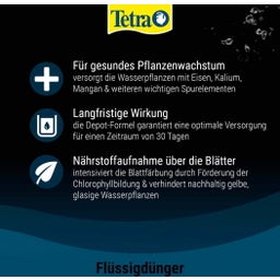 Tetra PlantaMin - 250ml