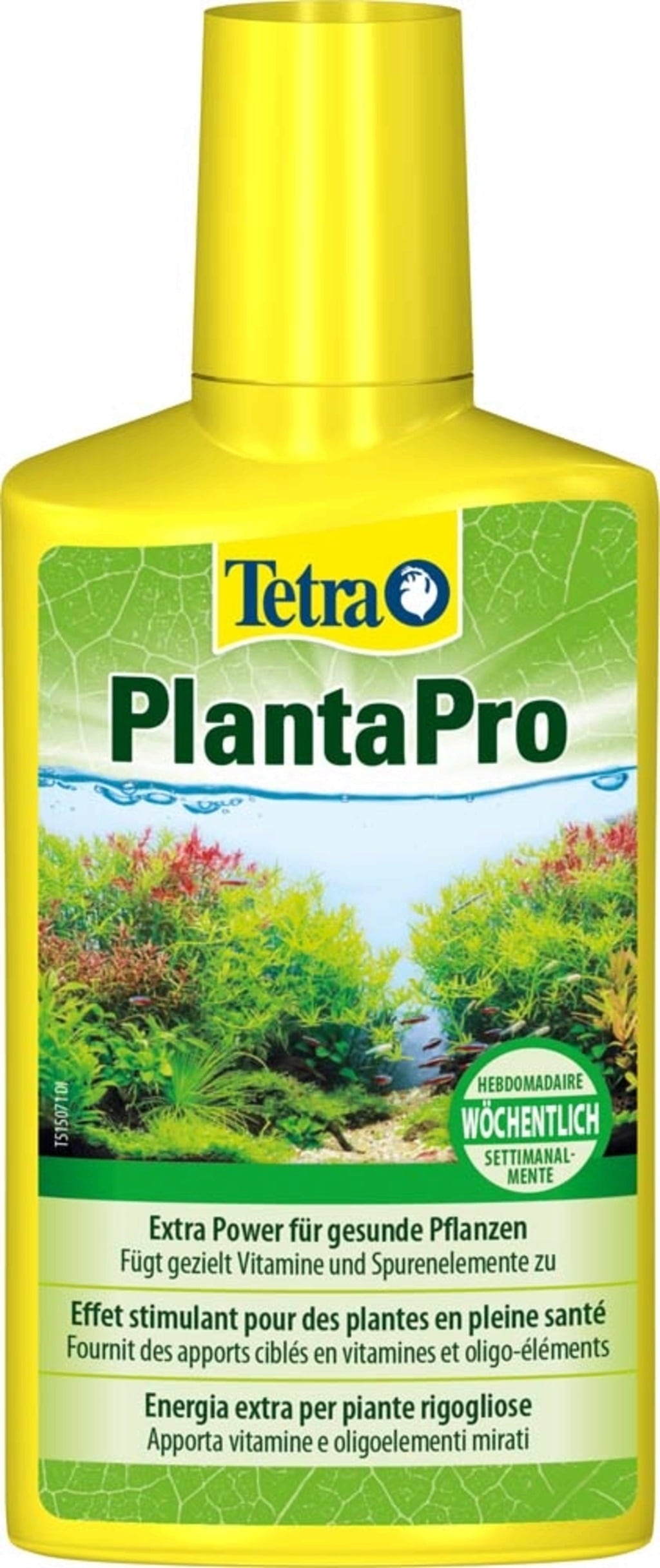 Tetra PlantaPro