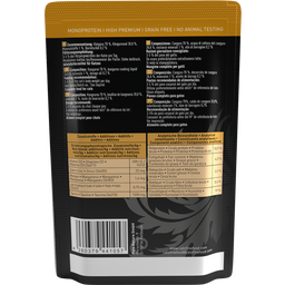 catz finefood Purrrr No. 107 Känguru Pouch - 85 g