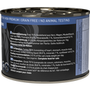 catz finefood Purrrr No. 117 Pute - 200 g