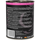 catz finefood Purrrr No. 119 Rind - 400 g