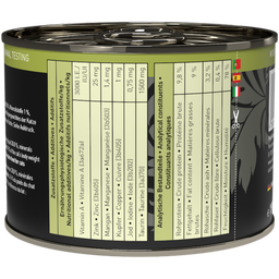 catz finefood Purrrr No. 105 Lachs - 190 g