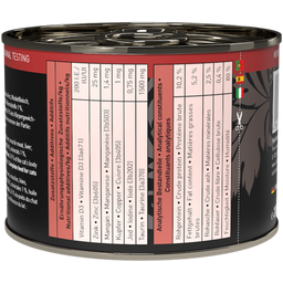 catz finefood Purrrr No. 103 Huhn - 200 g