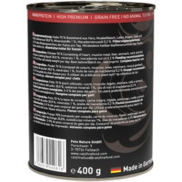 catz finefood Purrrr Nr. 103 Kip - 400 g