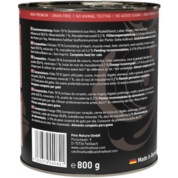 catz finefood Purrrr No. 103 Huhn - 800 g