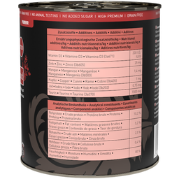 catz finefood Purrrr No. 103 Huhn - 800 g